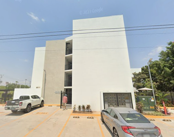 Departamento en venta en Tierra Blanca, Culiacán — foto 3 de 3