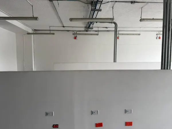 Oficina en renta en Escandón I Sección, Miguel Hidalgo — foto 3 de 26