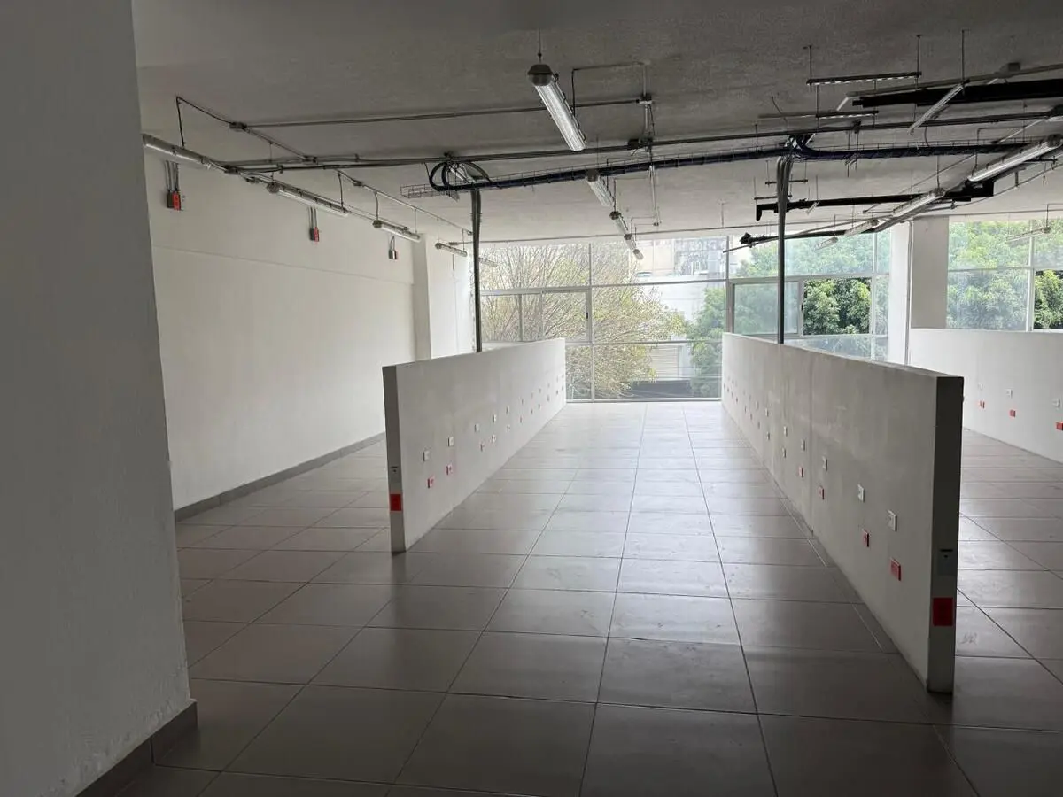 Oficina en renta en Escandón I Sección, Miguel Hidalgo — foto 1 de 26