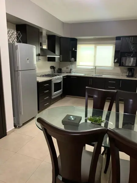 Departamento en Renta en Mirador Residencial, Monterrey, Nuevo León 1