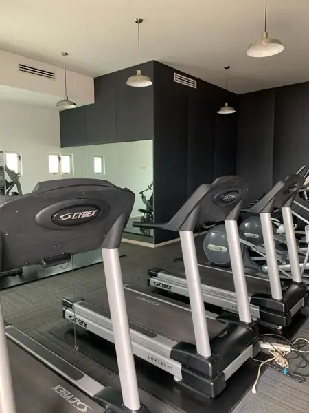 Departamento en Renta en Mirador Residencial, Monterrey, Nuevo León 5