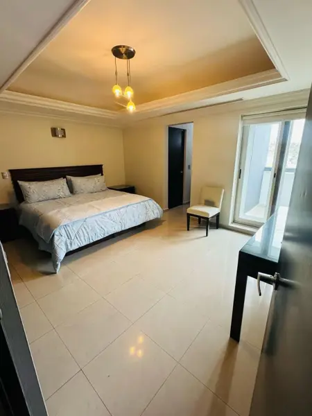 Departamento en Renta en Mirador Residencial, Monterrey, Nuevo León 3