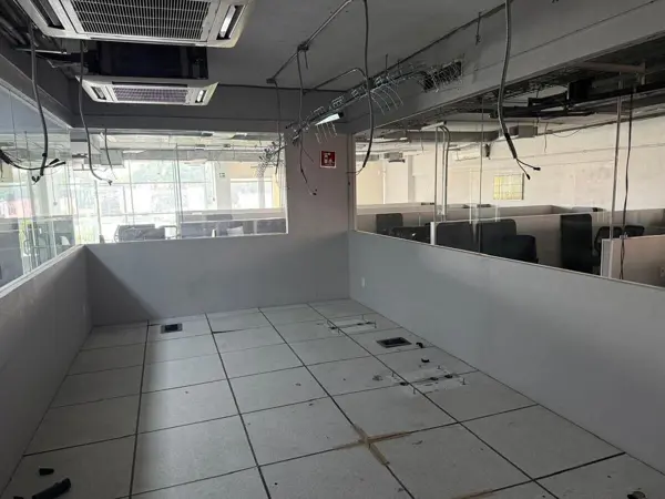 Oficina en renta en Escandón I Sección, Miguel Hidalgo — foto 2 de 24