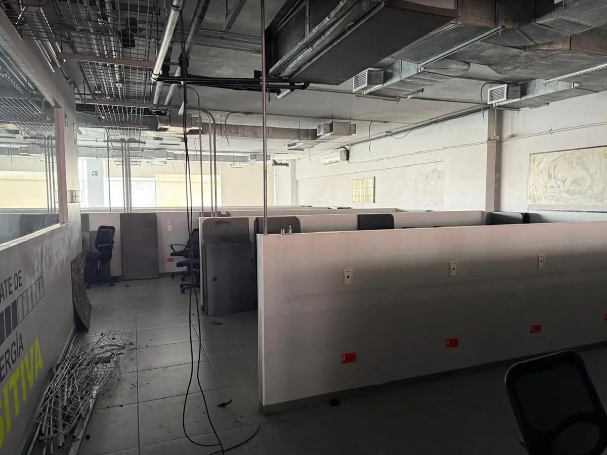 Oficina en renta en Escandón I Sección, Miguel Hidalgo — foto 1 de 24