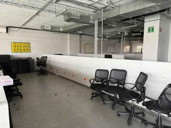 Oficina en renta en Escandón I Sección, Miguel Hidalgo — foto 3 de 24