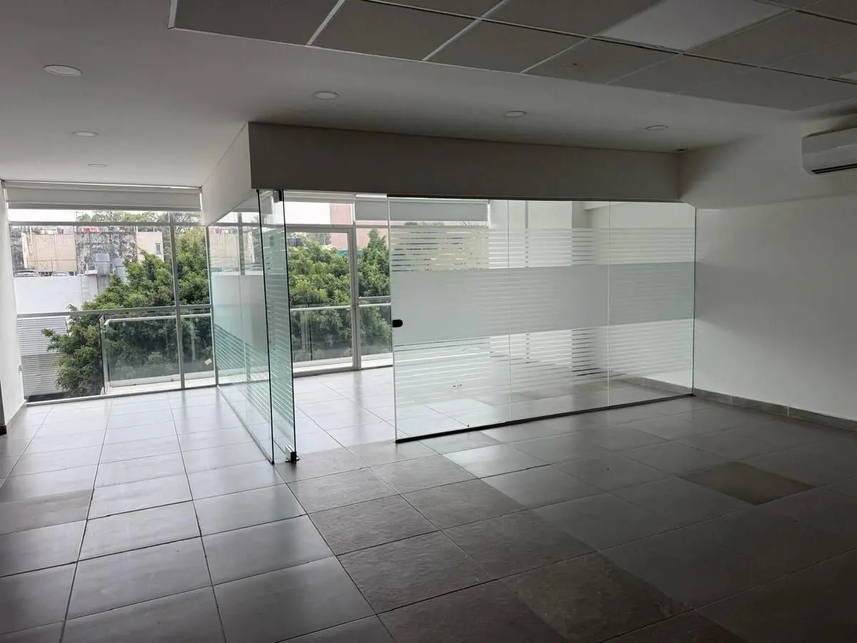 Oficina en renta en Escandón I Sección, Miguel Hidalgo — foto 1 de 30