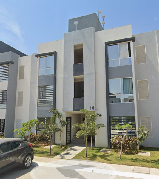 Departamento en venta en Valle Esmeralda, Bahía de Banderas — foto 3 de 3