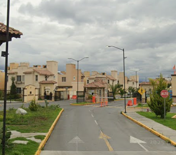 Casa en venta en Real Navarra, Zempoala — foto 3 de 3