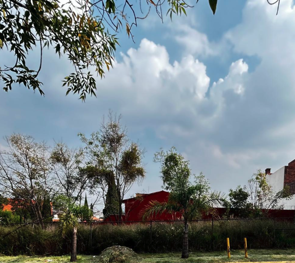 Terreno en venta en La Herradura, Huixquilucan — foto 3 de 5