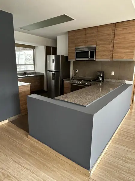 Departamento en venta en Bosques de las Lomas, Cuajimalpa de Morelos — foto 3 de 19