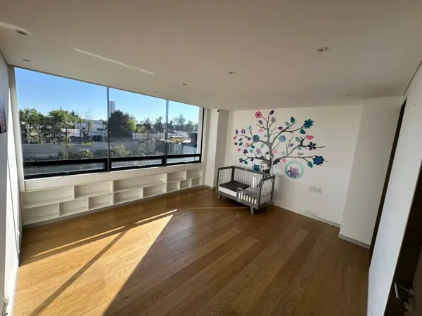 Departamento en venta en Lomas de Vista Hermosa, Cuajimalpa de Morelos — foto 2 de 24