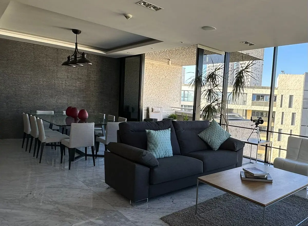 Departamento en venta en Lomas de Vista Hermosa, Cuajimalpa de Morelos — foto 1 de 24