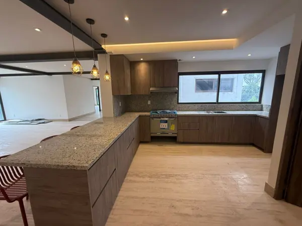 Departamento en venta en Lomas de Tecamachalco, Naucalpan de Juárez — foto 3 de 16