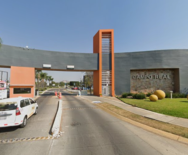 Casa en venta en Campo Real, Zapopan — foto 3 de 3