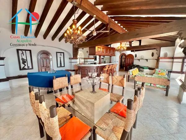 Departamento en venta en Villas Condesa, Acapulco de Juárez — foto 3 de 68