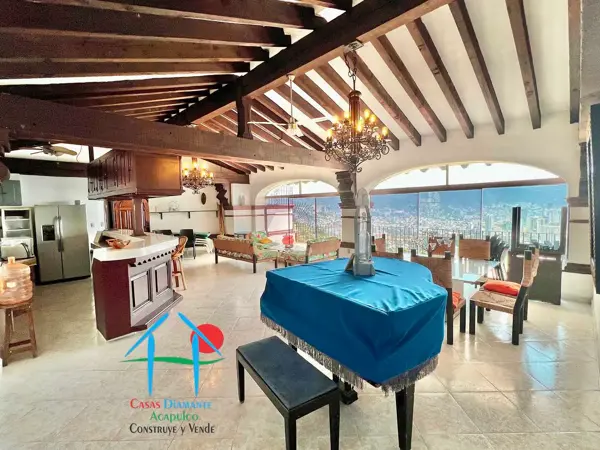 Departamento en venta en Villas Condesa, Acapulco de Juárez — foto 2 de 68
