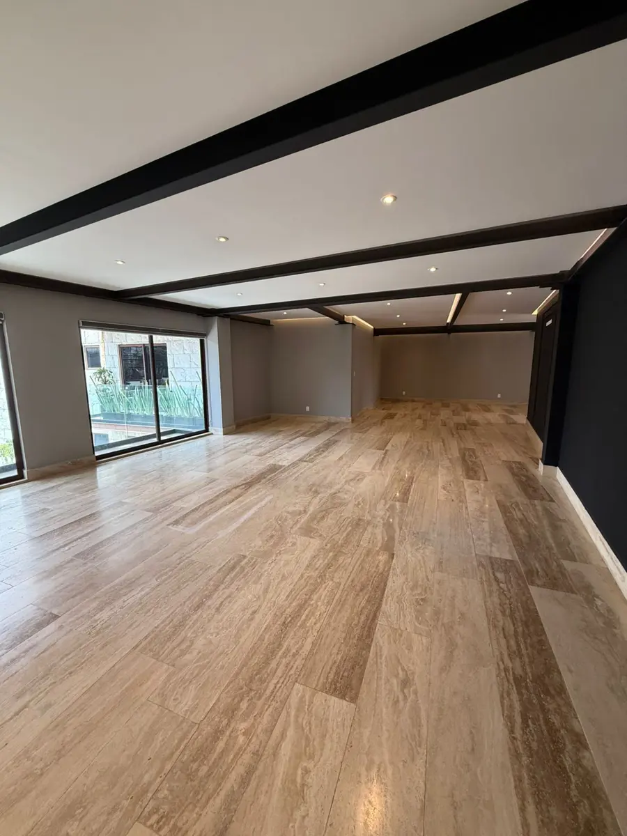 Departamento en venta en Lomas de Tecamachalco, Naucalpan de Juárez — foto 1 de 26