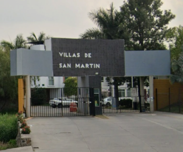 Casa en venta en Villas de San Martín, Tlajomulco de Zúñiga — foto 3 de 3