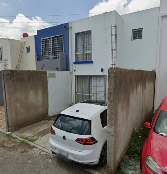 Casa en venta en Quintas del Paraíso, Tonalá — foto 3 de 3