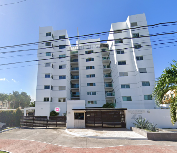 Departamento en venta en Supermanzana 8, Benito Juárez — foto 3 de 3