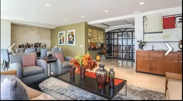Departamento en venta en Interlomas Residencial Villas Florence