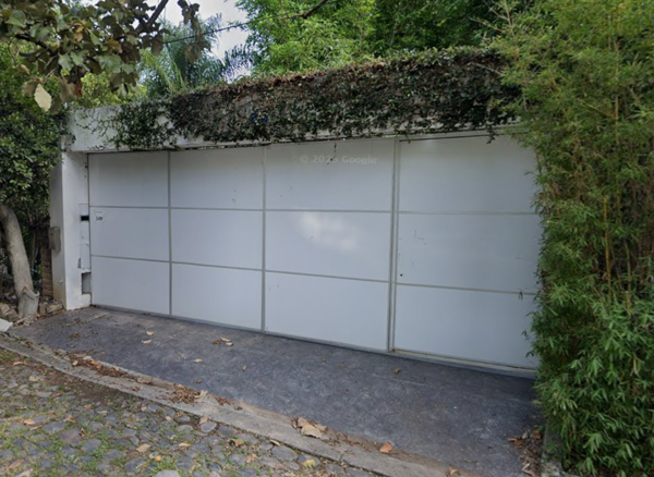 Casa en venta en Las Cañadas (Bosques de San Isidro), Zapopan — foto 3 de 3