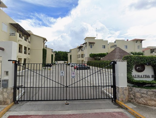 Departamento en venta en Real Ibiza, Playa del Carmen — foto 3 de 3
