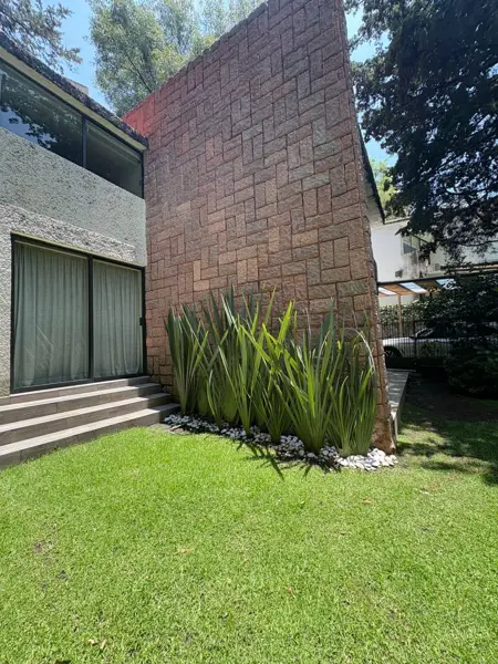 Casa en venta en Tetelpan, Álvaro Obregón — foto 3 de 27