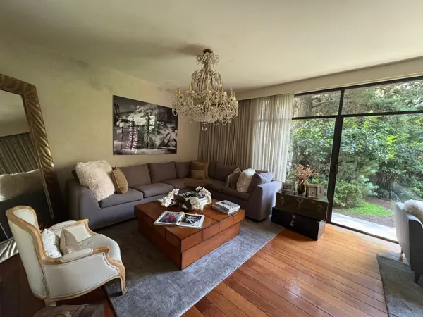 Casa en venta en Tetelpan Alvaro Obregón