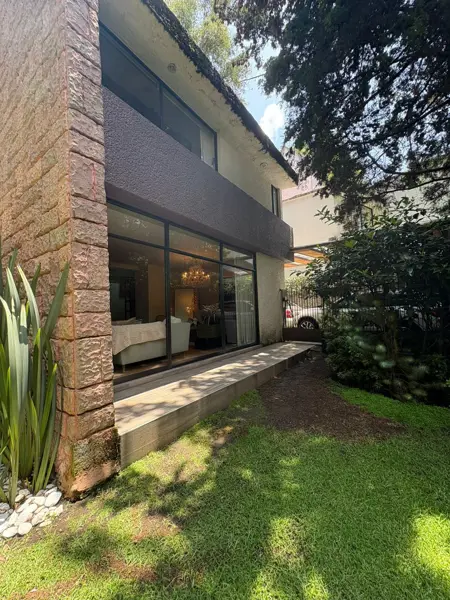 Casa en venta en Tetelpan, Álvaro Obregón — foto 2 de 27