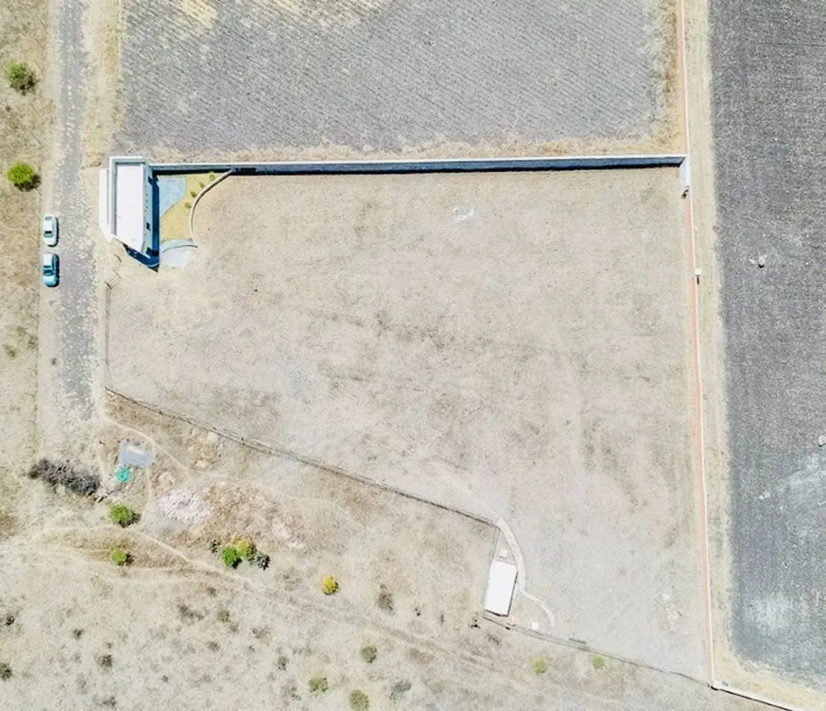 Terreno en venta en San José de la Amistad, San Miguel de Allende — foto 1 de 7