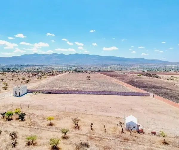 Terreno en venta en San José de la Amistad, San Miguel de Allende — foto 2 de 7