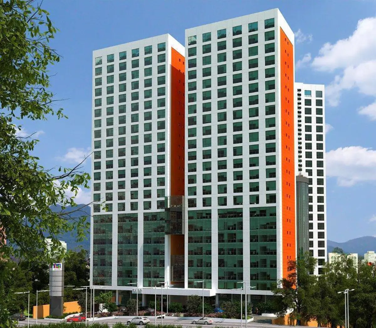 Departamento en venta en Santa Fe Cuajimalpa, Cuajimalpa de Morelos — foto 1 de 13