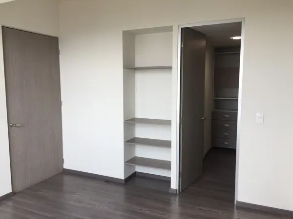 Departamento en venta en Santa Fe Cuajimalpa, Cuajimalpa de Morelos — foto 2 de 13