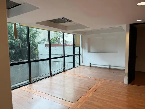Oficina en renta en Polanco OC5059