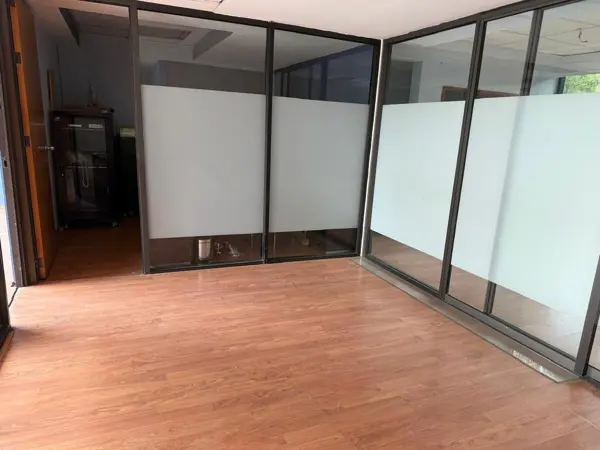Oficina en renta en Polanco I Sección, Miguel Hidalgo — foto 2 de 8