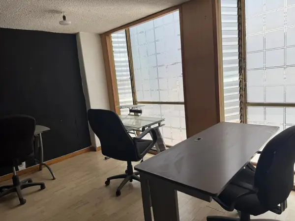 Oficina en renta en Anzures Polanco