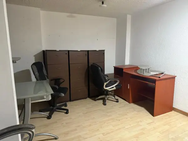 Oficina en renta en Anzures, Miguel Hidalgo — foto 3 de 15