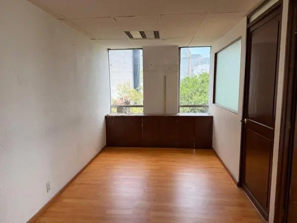 Oficina en renta en Polanco I Sección, Miguel Hidalgo — foto 3 de 23