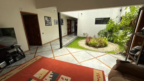 Casa en venta en Bosques de las Lomas, Cuajimalpa de Morelos — foto 3 de 21