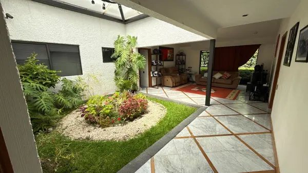 Casa en venta en Bosques de las Lomas, Cuajimalpa de Morelos — foto 2 de 21