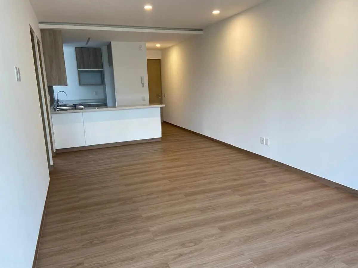 Departamento en venta en Cuauhtemoc, Cuauhtémoc — foto 1 de 30