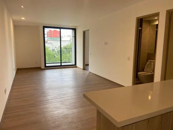 Departamento en venta en Cuauhtemoc, Cuauhtémoc — foto 2 de 30