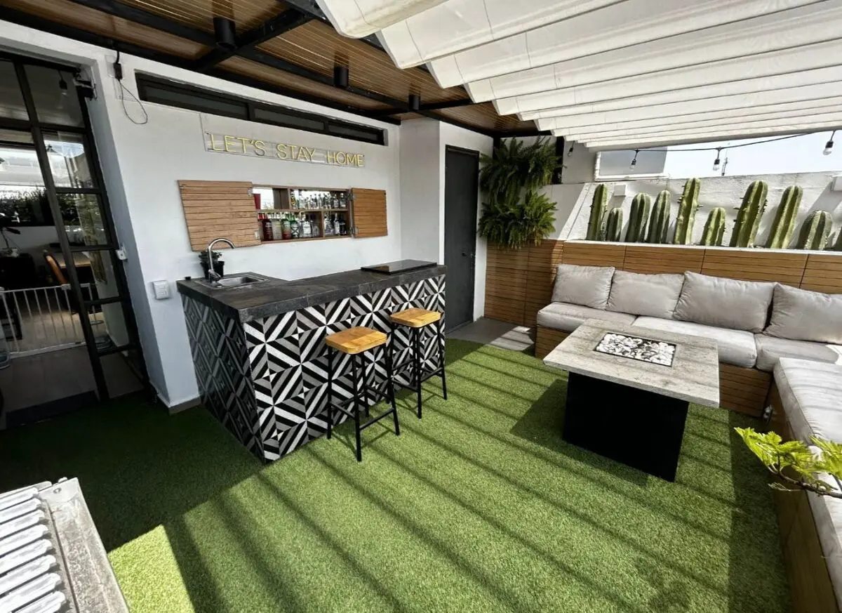 Departamento en venta en Cuajimalpa, Cuajimalpa de Morelos — foto 1 de 12