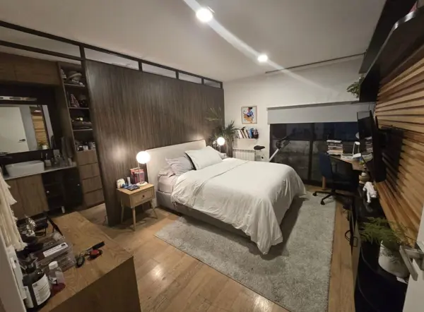 Departamento en venta en Cuajimalpa, Cuajimalpa de Morelos — foto 3 de 12