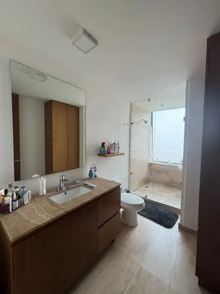 Departamento en venta en Santa Fe, Álvaro Obregón — foto 2 de 37