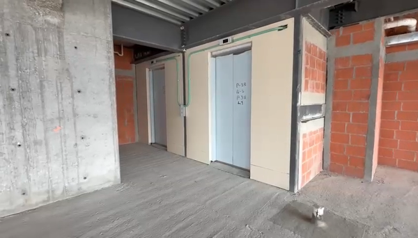 Departamento en venta en Bosques de las Lomas, Cuajimalpa de Morelos — foto 3 de 8