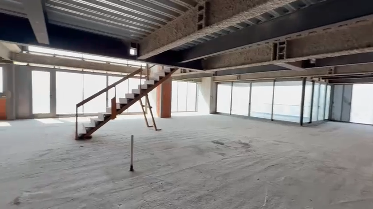 Departamento en venta en Bosques de las Lomas, Cuajimalpa de Morelos — foto 1 de 8