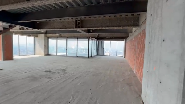 Departamento en venta en Bosques de las Lomas, Cuajimalpa de Morelos — foto 2 de 8