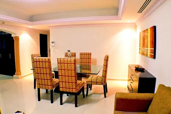 Departamento en Renta en Mirador Residencial, Monterrey, Nuevo León 5